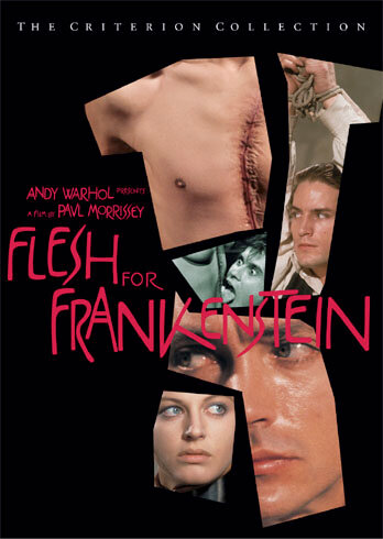 Тело для Франкенштейна трейлер (1973)