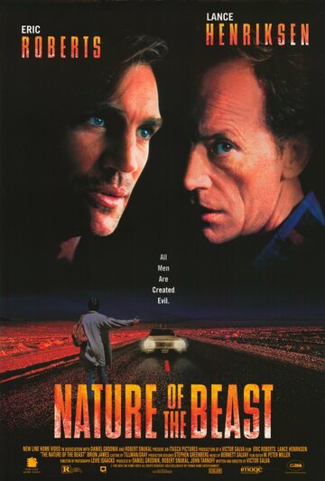 Природа зверя трейлер (1995)