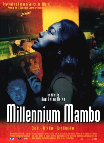 Миллениум Мамбо трейлер (2001)