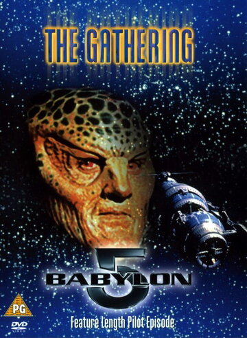 Вавилон 5: Сбор трейлер (1993)