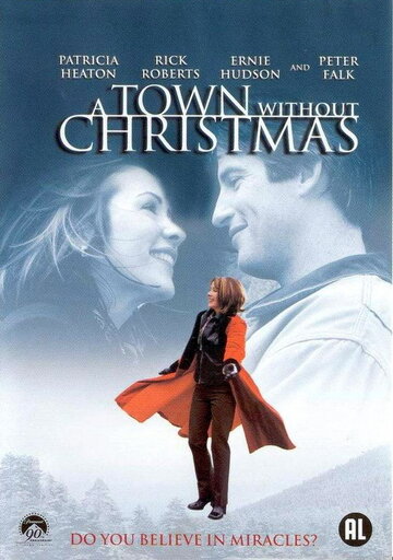 Город без Рождества трейлер (2001)
