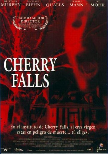Убийства в Черри-Фолс трейлер (2000)