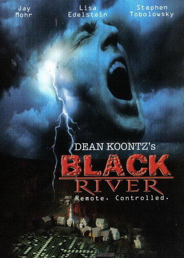 Черная река трейлер (2001)