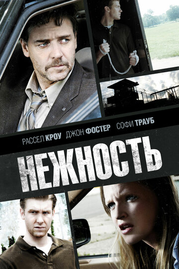 Нежность трейлер (2007)