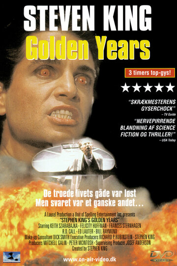 Золотые годы трейлер (1991)