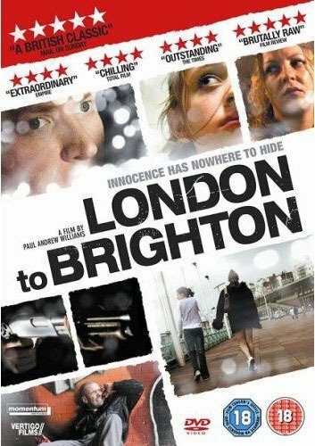 Из Лондона в Брайтон трейлер (2006)