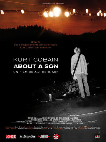 Курт Кобейн: Рассказ о сыне трейлер (2006)