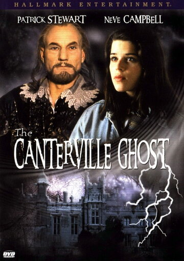 Кентервильское привидение трейлер (1996)