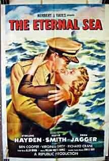 Вечное море трейлер (1955)