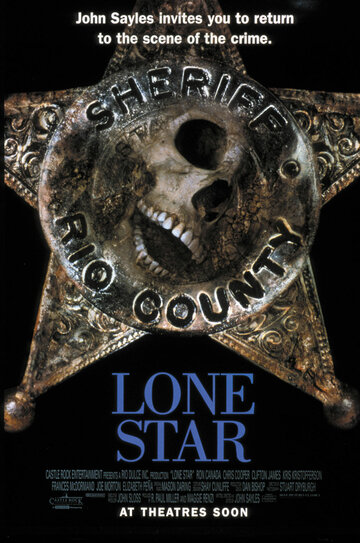 Звезда шерифа трейлер (1996)