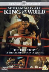 На вершине мира: История Мохаммеда Али трейлер (2000)