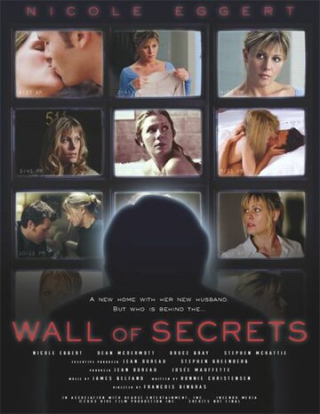 Таинственная стена трейлер (2003)