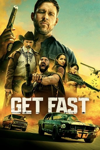 Форсаж. Полный вперед! трейлер (2024)
