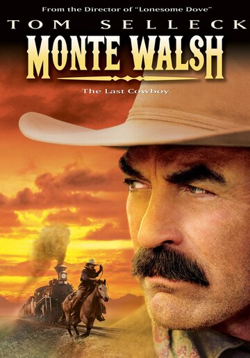 Монти Уолш трейлер (2003)