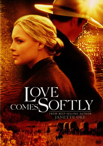 Любовь приходит тихо трейлер (2003)