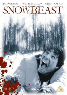 Snowbeast трейлер (1977)