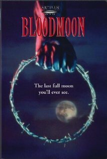 Кровавая луна трейлер (1990)