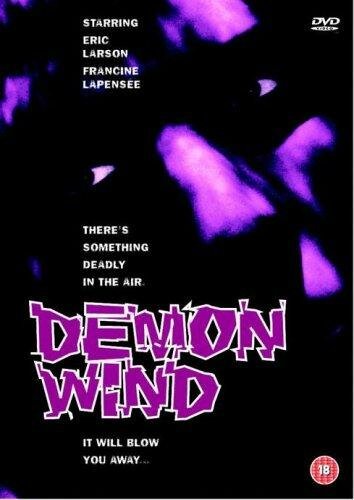 Ветер демонов трейлер (1990)