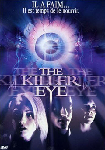 Глаз-убийца трейлер (1999)