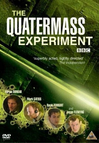 Эксперимент Куотермасса трейлер (2005)