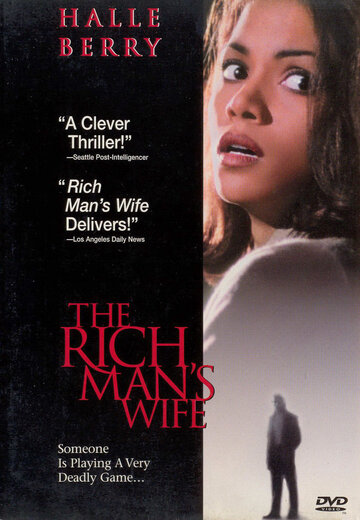 Жена богача трейлер (1996)
