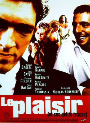 Plaisir (et ses petits tracas), Le трейлер (1998)