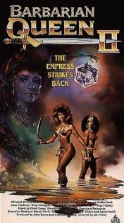 Королева варваров 2: Сражение за скипетр Аркариса трейлер (1990)