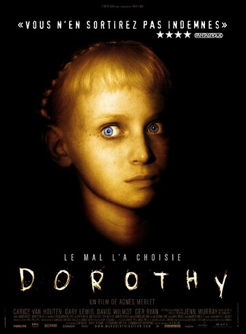 Дороти Миллс трейлер (2008)
