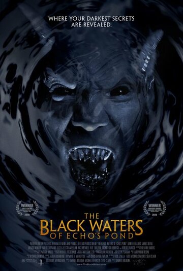 Черные воды Эха трейлер (2009)