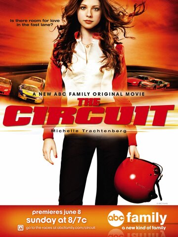 Кольцевые гонки трейлер (2008)