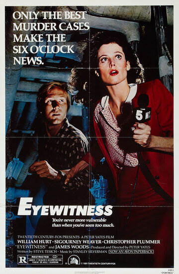 Очевидец трейлер (1981)