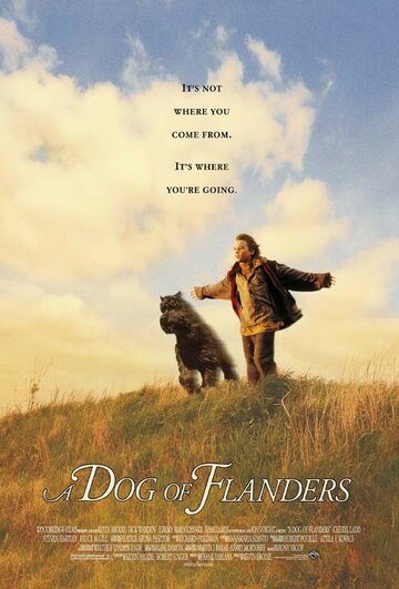 Фландрийский пес трейлер (1999)