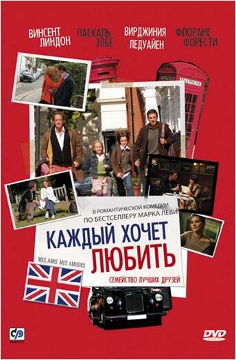 Каждый хочет любить трейлер (2008)