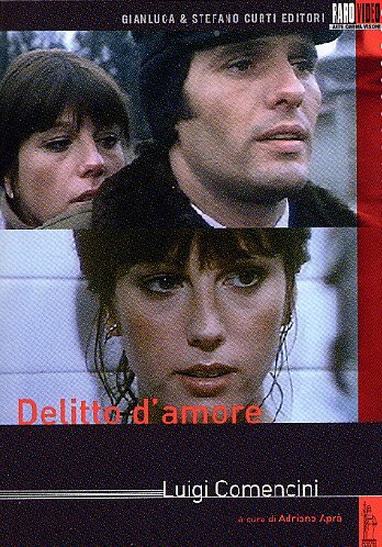 Преступление во имя любви трейлер (1974)