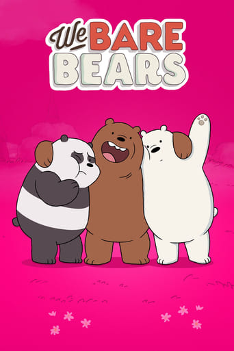 Вся правда о медведях трейлер (2015)