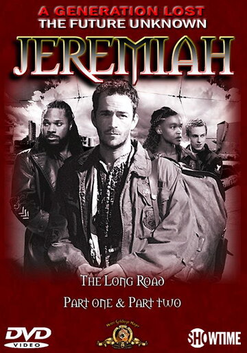 Иеремия трейлер (2002)