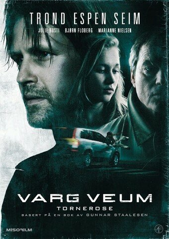 Спящая красавица трейлер (2008)