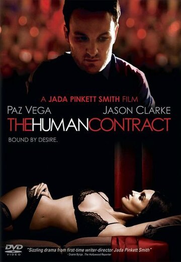 Человеческий контракт трейлер (2008)