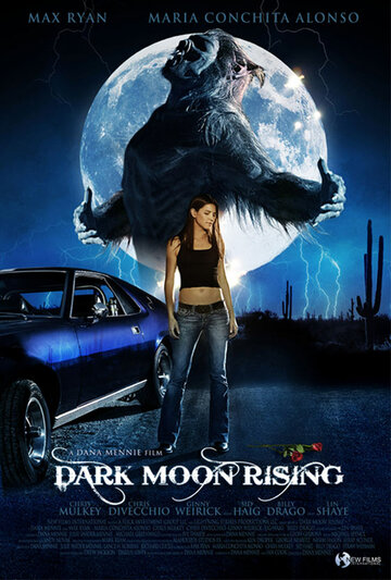 Восхождение черной луны трейлер (2009)