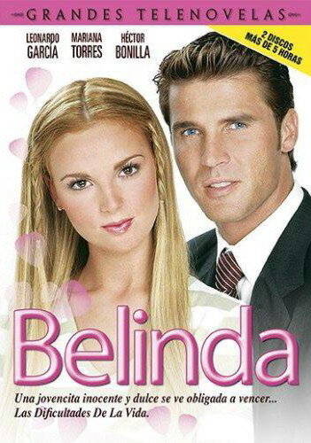 Белинда трейлер (2004)