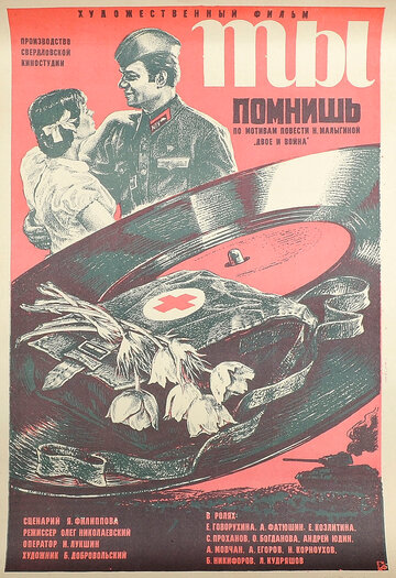 Ты помнишь трейлер (1979)