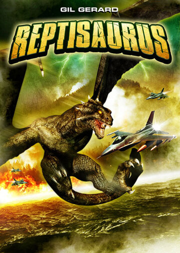 Рептизавр трейлер (2009)