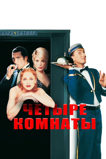 Лучшие Фильмы и Сериалы в HD (1995)