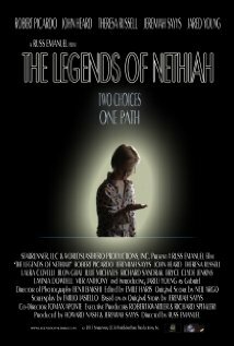 Легенды Нетайи трейлер (2012)