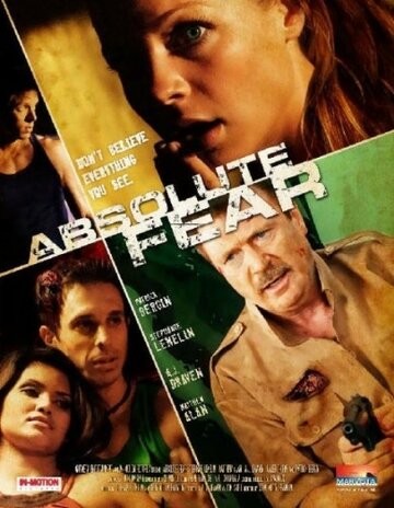 Абсолютный страх трейлер (2012)