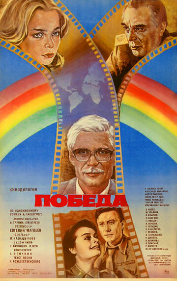 Лучшие Фильмы и Сериалы в HD (1984)