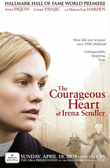 Храброе сердце Ирены Сендлер трейлер (2009)