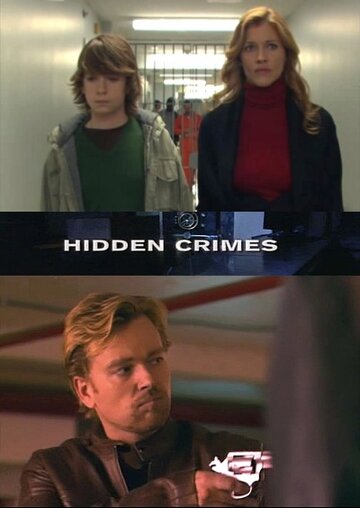 Скрытые преступления трейлер (2009)