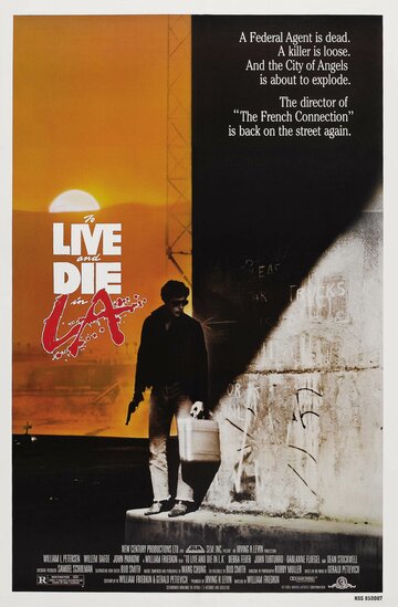Жить и умереть в Лос-Анджелесе трейлер (1985)
