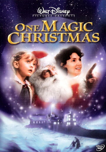 Волшебное Рождество трейлер (1985)